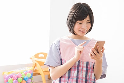 1.お申込み