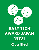 BABY TECH AWARD japan 2021
