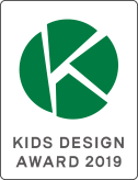 KIDS DESIGN AWARD 2019