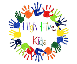 High Five Kids