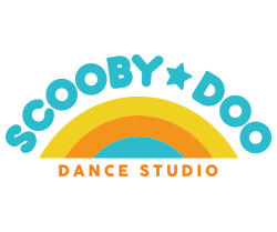 DANCE STUDIO SCOOBY-DOO