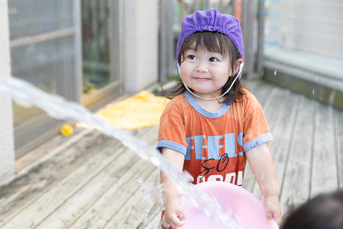 1歳 グランプリ