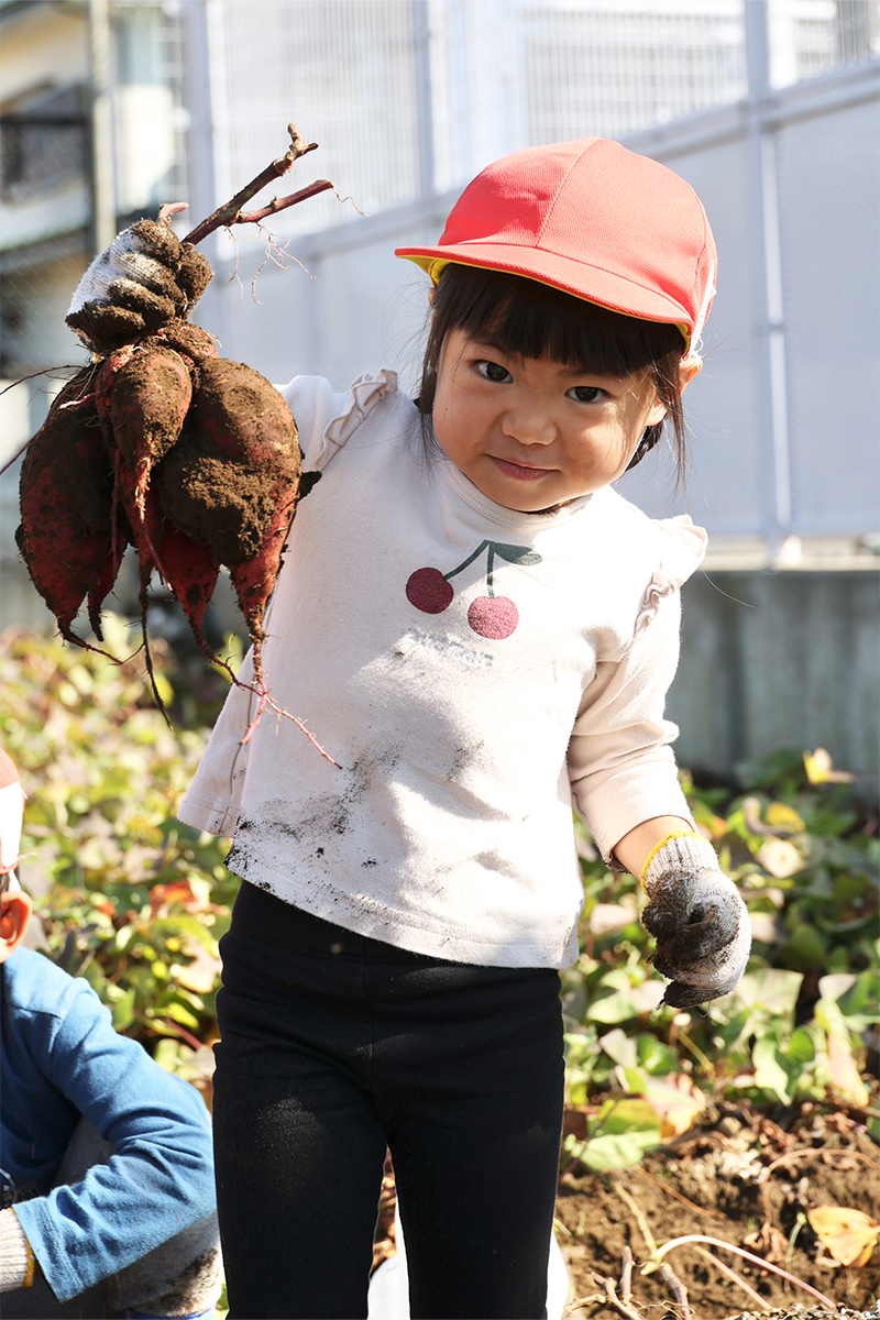 3歳 グランプリ