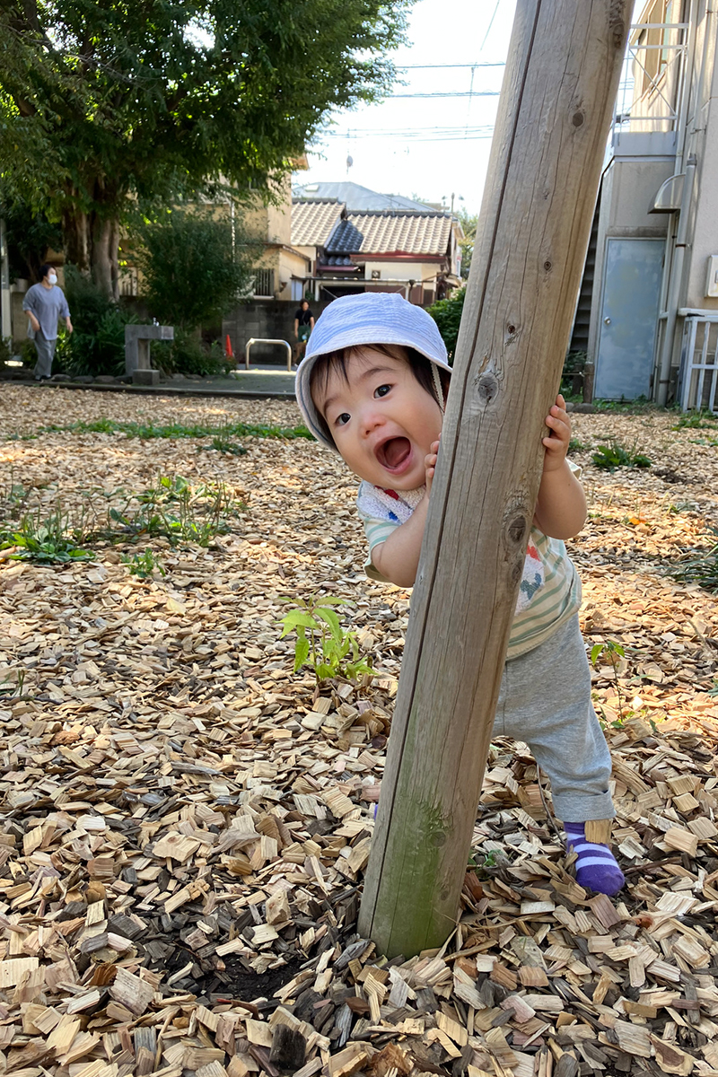 0歳 準グランプリ