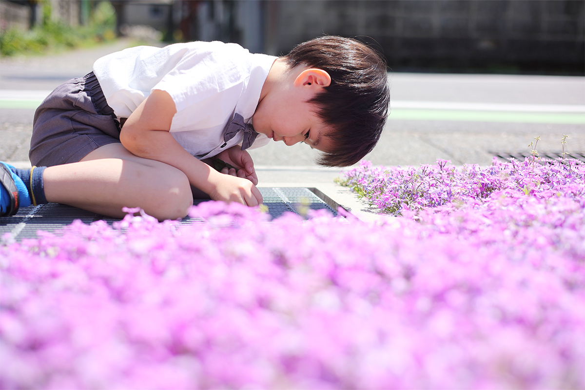 5歳 準グランプリ