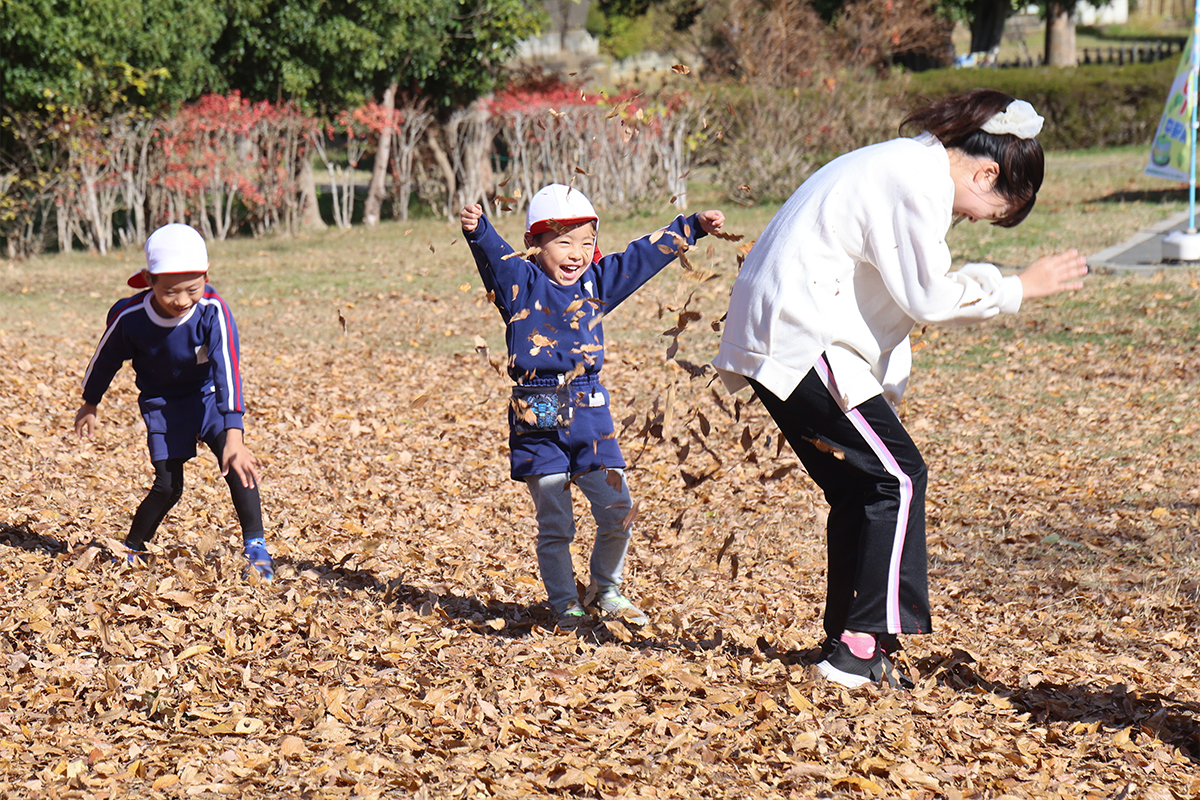 5歳 準グランプリ