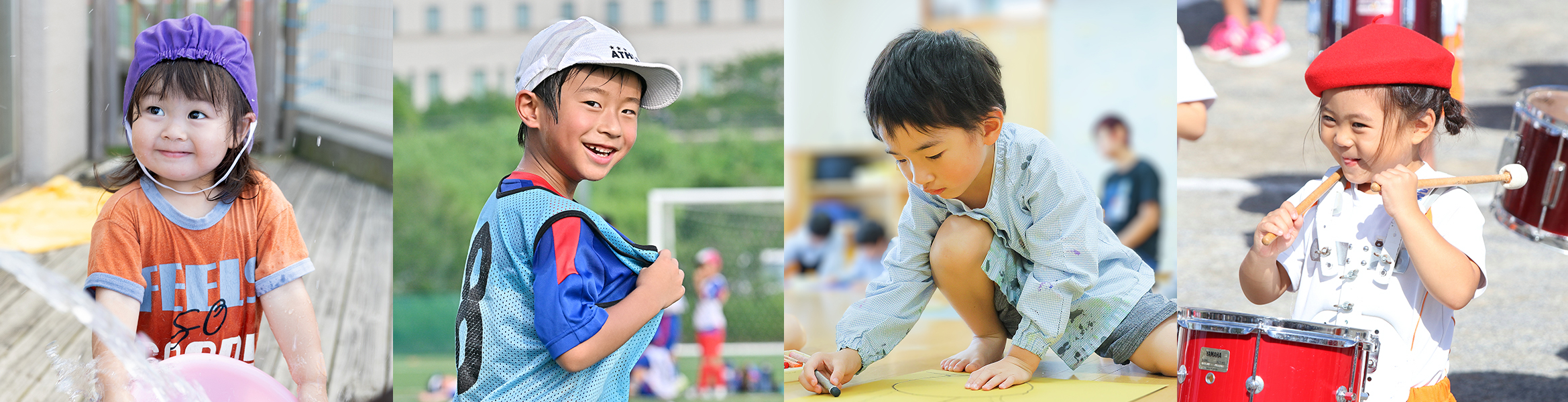 カメラマン募集