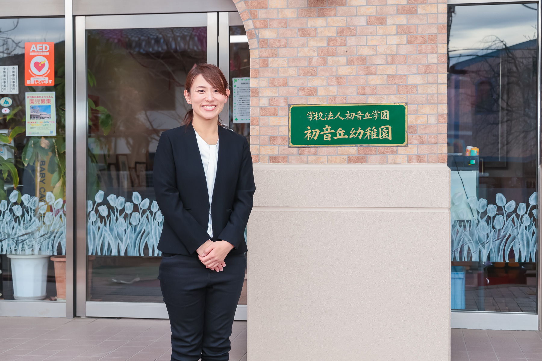 写真のクオリティを重視して選んだ「はいチーズ！フォト」を導入して4年ーーカメラマンと園の信頼関係から生まれる相乗効果は想像以上だった！
