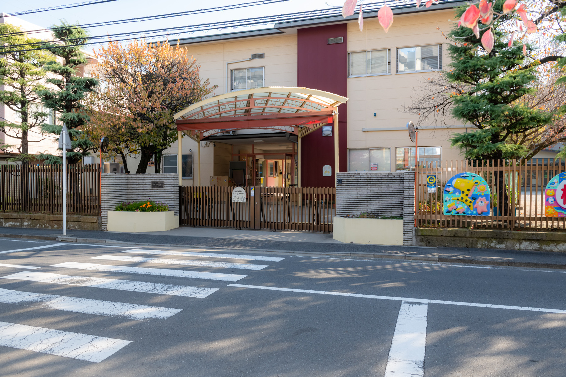インターネット販売でゆっくり購入。注文間違いもなくなり保育士の負担減！